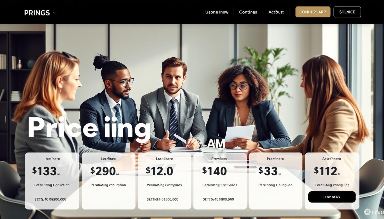 Featured plan visual